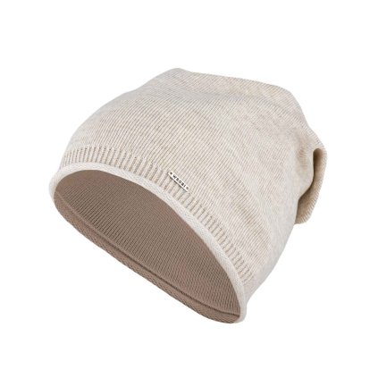 60700 damska cepice wrobi basic svetle bezove barvy 7100443 9