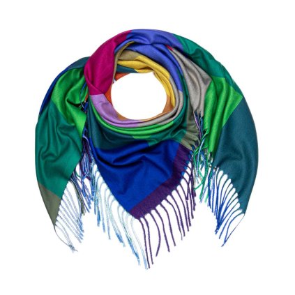 60742 damsky satek vicebarevna kostka 7200753 8 23105 45