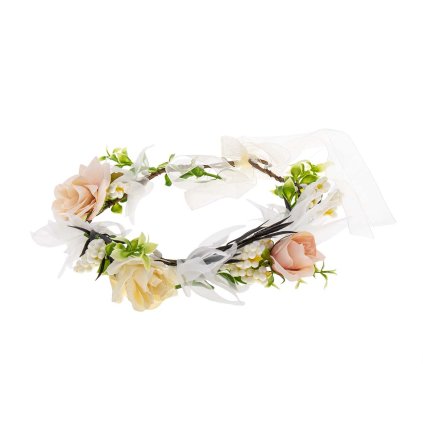 58660 kvetinova celenka na zavazovani 8000943