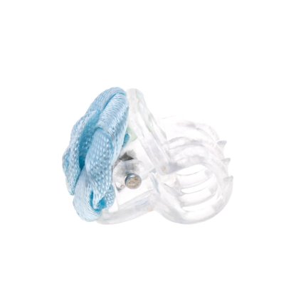 58732 skripec do vlasu s modrou ruzickou 8000506 1