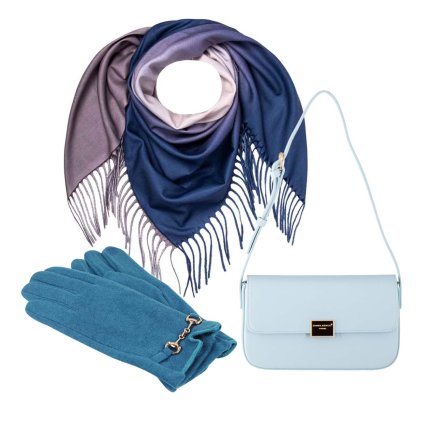 60835 set zimni ladeny frozen chic 363