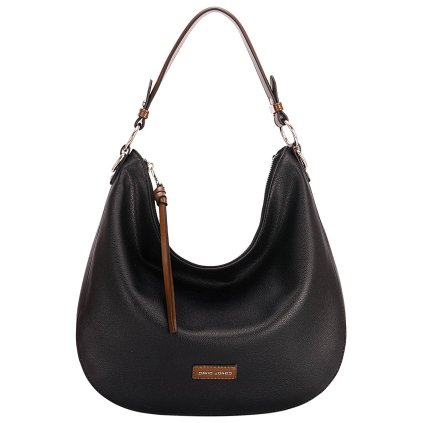 David Jones női kézitáska CM6543 fekete 7302075
