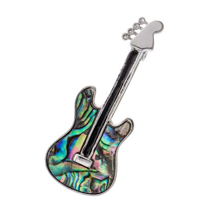 60946 broz kytara s perletovym efektem 9002102 2937