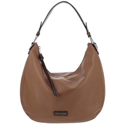 David Jones női kézitáska CM6543 barna 7302075-2