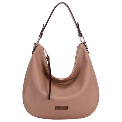 David Jones női kézitáska CM6543 régi rózsaszín 7302075-3