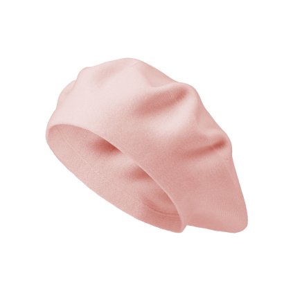 61036 damsky kasmirovy baret 24 1 svetle ruzovy 7100437 8