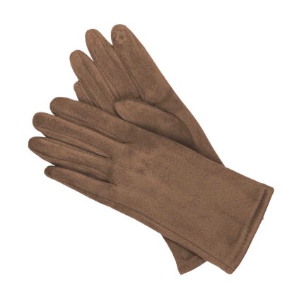 61060 damske rukavice cappuccino 9002084 14