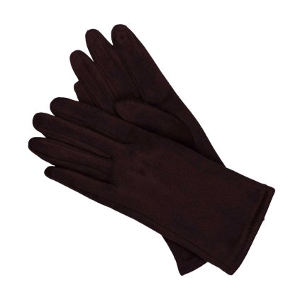 61063 damske rukavice bordo 9002084 15