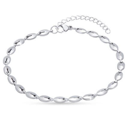 61219 naramek chirurgicka ocel ovalky 3064