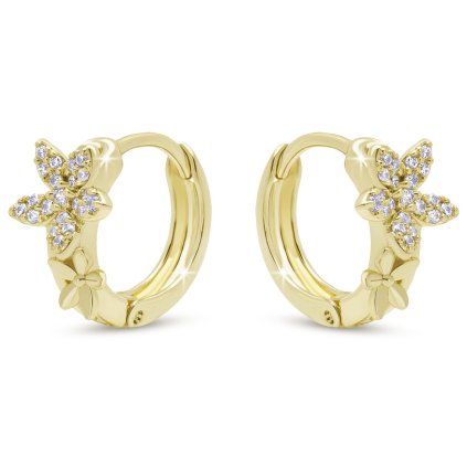 61564 nausnice kyticky 3884