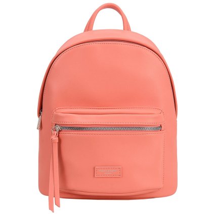 David Jones hátizsák CM6676 rózsaszín 7302111