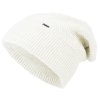 Női téli sapka Wrobi C109, krém 7100406-5