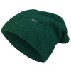Női téli sapka Wrobi C109, sötétzöld 7100406-12
