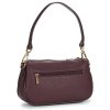 David Jones női kézitáska 7017-1 bordó 7302173-1