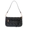 David Jones női kézitáska 6119 fekete 73019097301909b