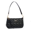 David Jones női kézitáska 6119 fekete 73019097301909a