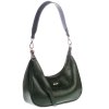 David Jones női kézitáska 21026 zöld 73018717301871b