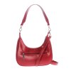 David Jones női kézitáska 21026 piros 73018707301870b