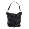 David Jones női kézitáska 6603 fekete 73018757301875b