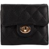 Női pénztárca Diana&Co, 3591-3, fekete 73002219