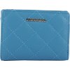 Női pénztárca Diana&Co 3591-1, kék 7302217-5
