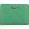 Női pénztárca Diana&Co 3591-1, zöld 7302217-6