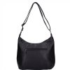 David Jones női kézitáska 6708-2 fekete 7302011