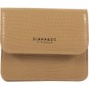 Női pénztárca Diana&Co 3496-14, teve, 7302185-3