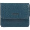 Női pénztárca Diana&Co 3496-14, kék 7302185-5