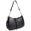 David Jones női kézitáska 21121 fekete 7302245-2