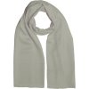 Női hosszú sál DAN2488-51, 7200731-3 szürke
