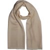 Női hosszú sál DAN2488-51, 7200731-4 barna
