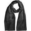 Női hosszú sál DAN2488-50, 7200732-2 fekete
