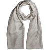 Női hosszú sál DAN2488-50, 7200732-3 szürke