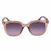 54805 1 damske slunecni bryle s psanym motivem pruhledna hneda 9001992 4 tr2529