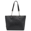 David Jones női kézitáska 6724-5 fekete 7302029