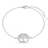 57064 stribrny naramek strom zivota 2859