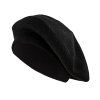 60229 damsky baret cerny 7100460 5