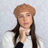 60256 1 damsky baret camel 7100461 7