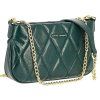 David Jones női táska CM6567 zöld 7302092-2
