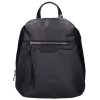 David Jones vízálló hátizsák 6839-4 fekete 7302055