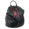 David Jones vízálló hátizsák CM6598 fekete 7302070