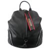 David Jones vízálló hátizsák CM6598 fekete 7302070
