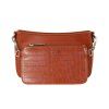 David Jones női táska CM6259 sienna 7301977