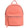 David Jones hátizsák CM6676 rózsaszín 7302111