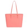 David Jones női kézitáska CM6663 rózsaszín 7302105