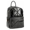 David Jones hátizsák fényes 6716-5 fekete 7302109