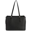 David Jones női kézitáska CM6654 fekete 7302098