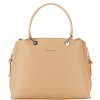 David Jones női kézitáska 6722-2 mandula 7302020-4
