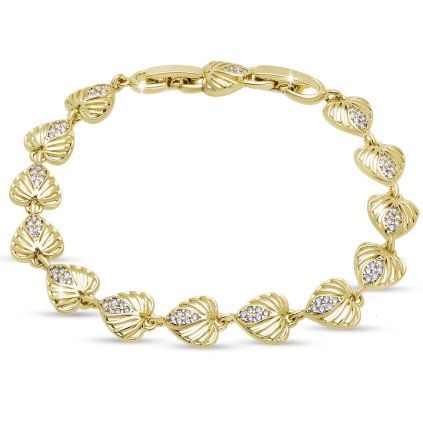 57973 naramek prorezavane srdicka 2907